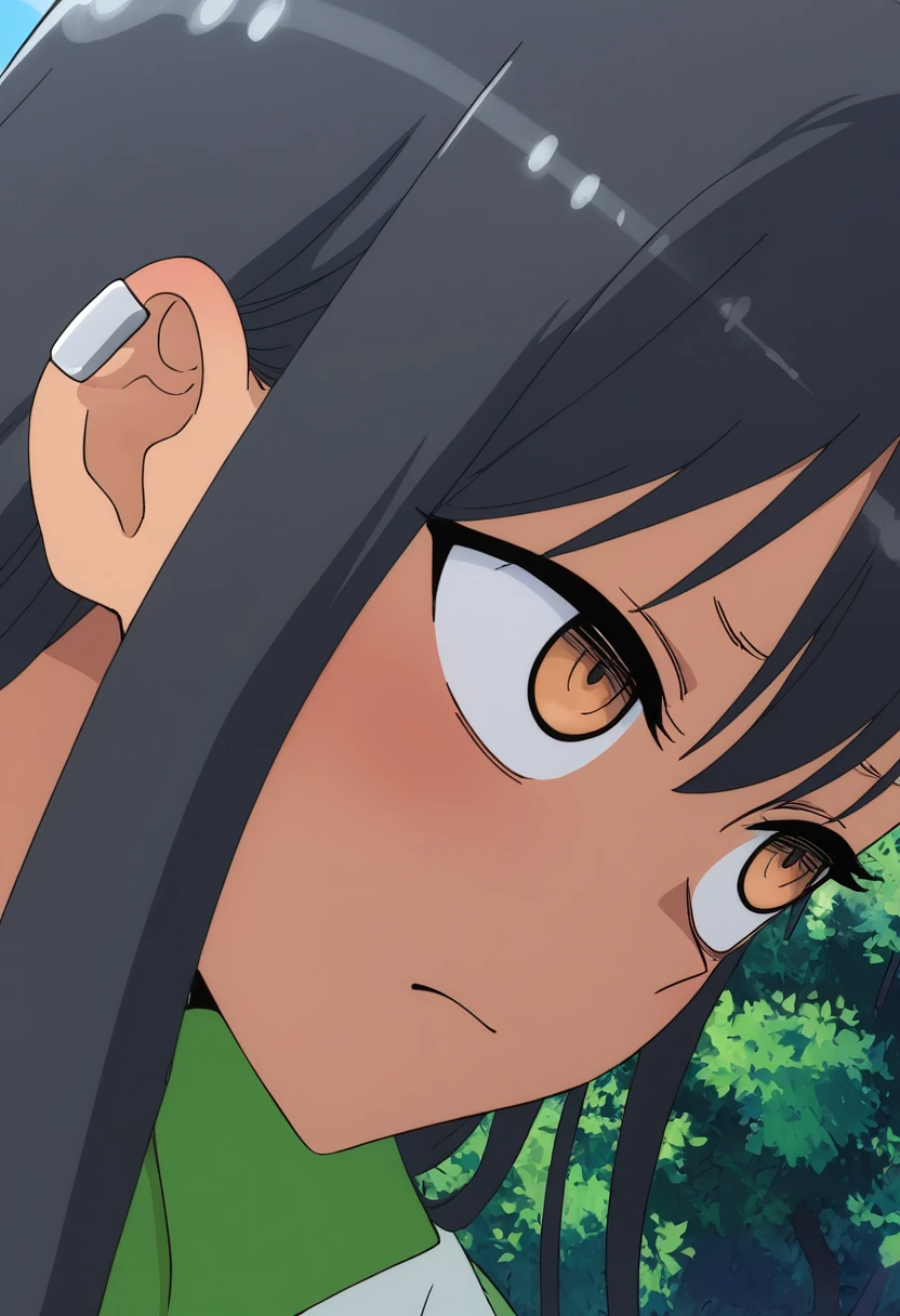 Featured image #5 for Hayase Nagatoro - Don't Toy With Me, Miss Nagatoro [Character/Clothes/Outfit] (Illustrious)