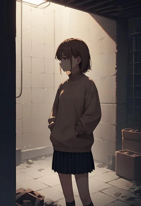 Featured image #2 for Basement