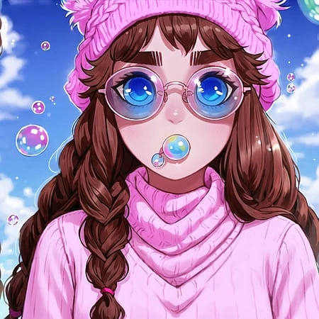 Featured image #1 for Ava's June