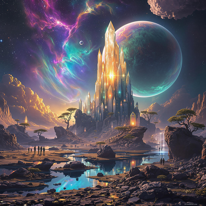 A sample prompt of what you can find in this page