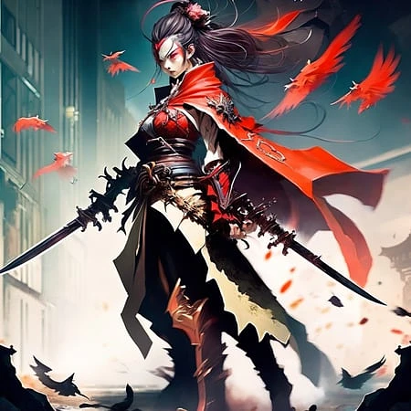Featured image #5 for djz Yokai Hunter