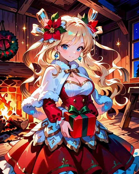 Featured image #3 for Priscilla (Brave Frontier)
