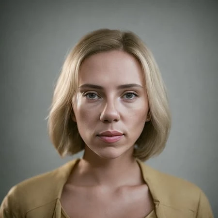 Featured image #5 for Scarlett Johansson