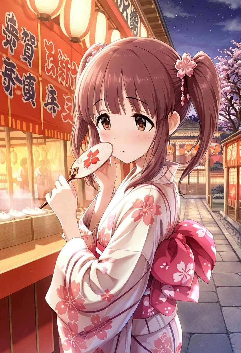 Featured image #2 for Ogata Chieri | THE iDOLM@STER Cinderella Girls | アイドルマスターシンデレラガールズ