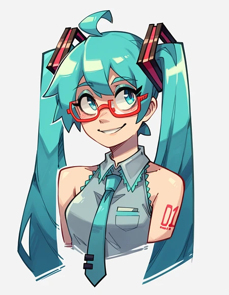 Featured image #2 for GERPH ArtStyle