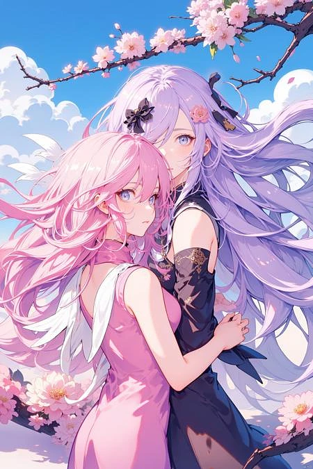 Featured image #1 for YOZORA's Color Box