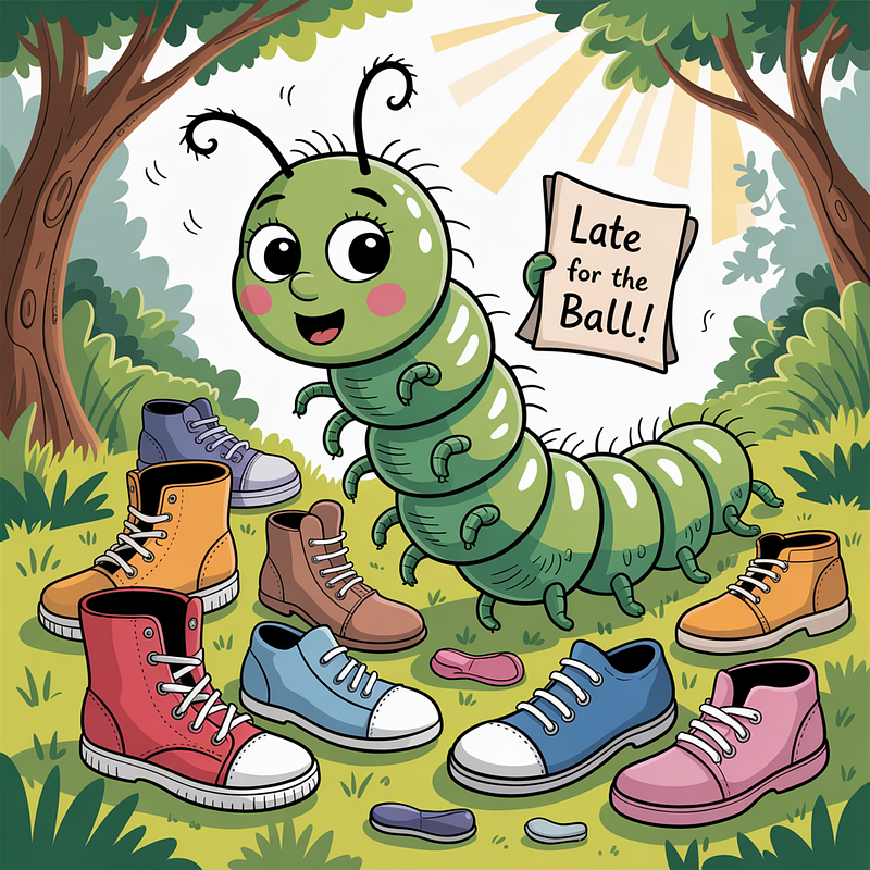 A sample prompt of what you can find in this page