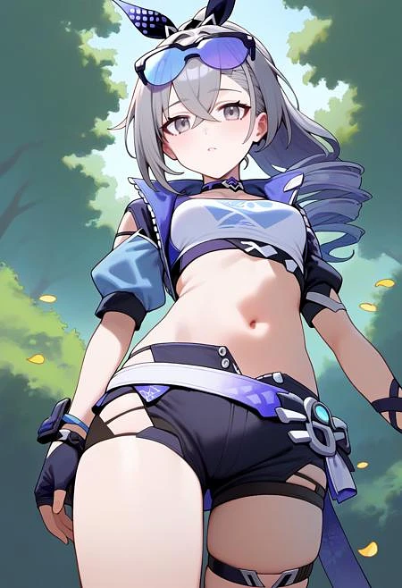 Featured image #1 for Honkai: Star Rail Girls | PonyXL