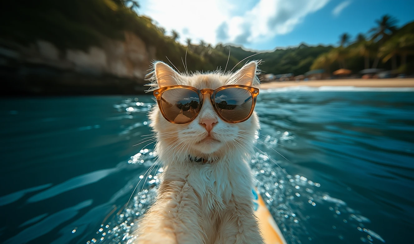 Featured image #1 for Qwen Image Edit - Fast & Simple Outpainting