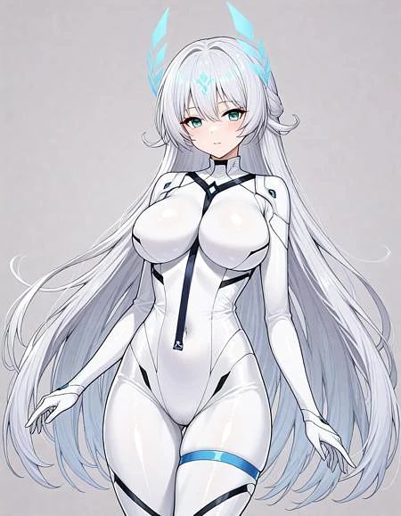 Featured image #3 for Fargo ファーゴ (Azur Lane,アズールレーン) XL
