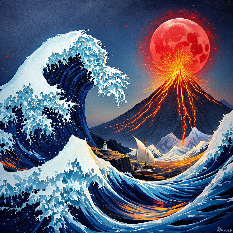 A sample prompt of what you can find in this page