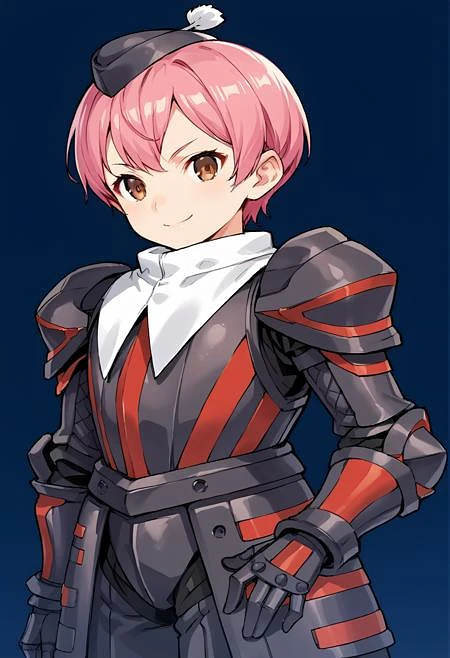 Featured image #1 for ラピス・ザース(Lapis Zarth)/ガンダム トゥルーオデッセイ(GUNDAM MS Saga: A New Dawn )