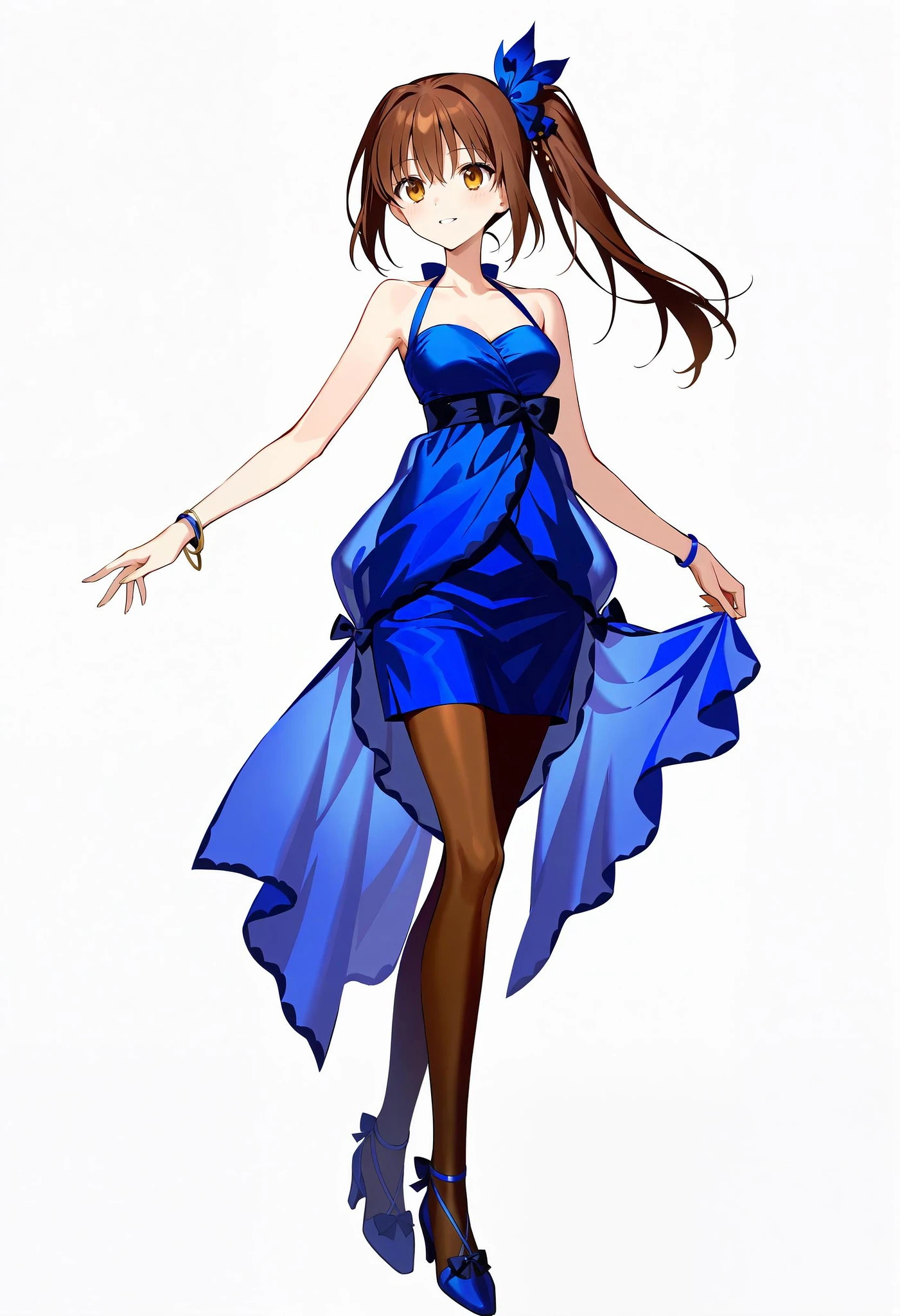 Featured image #3 for Aoko Aozaki 10th Anniversary