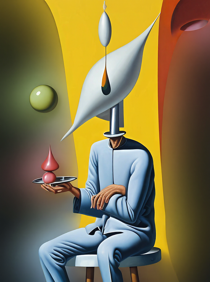 A sample prompt of what you can find in this page