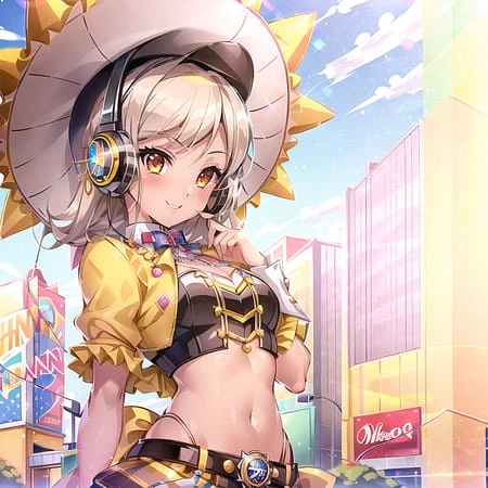 Featured image #1 for Angelphilia
