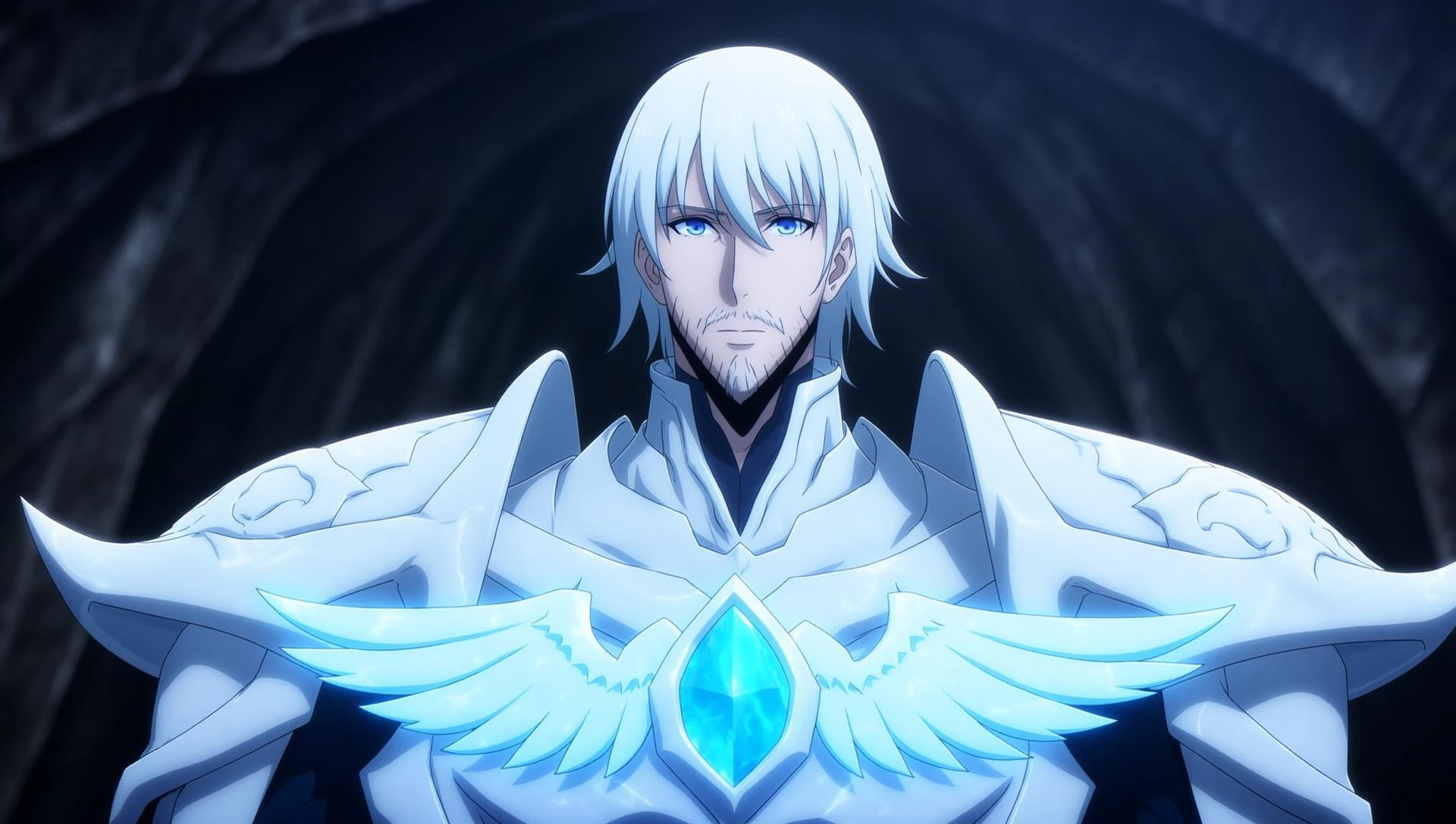 Featured image #1 for Solo Leveling Anime Style