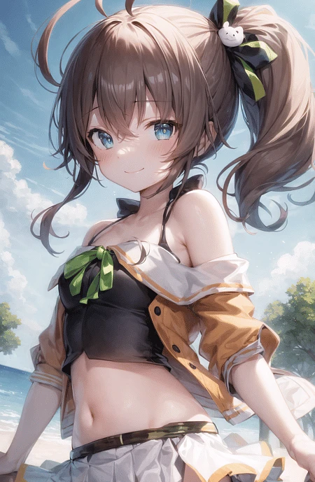 Featured image #1 for Natsuiro Matsuri / 夏色まつり