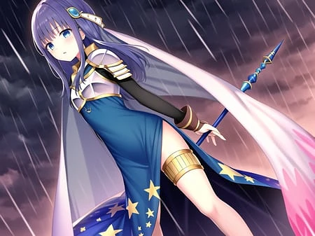 Featured image #1 for Nanami Yachiyo(Lora)