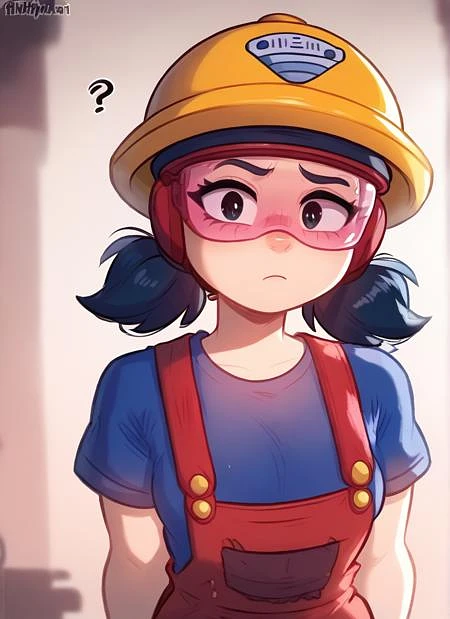 Featured image #3 for jacky (brawl stars)