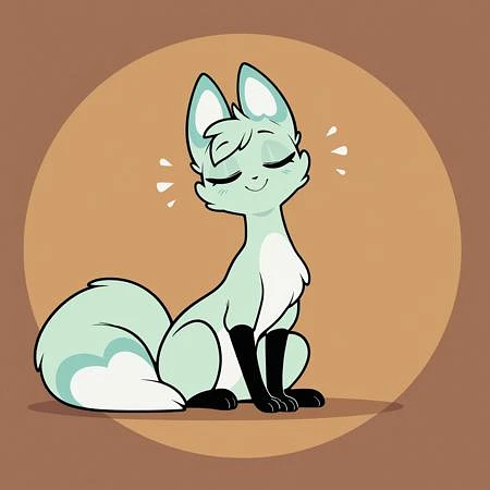 Featured image #1 for Slushi (Illustrious, Pony, and SD 1.5)