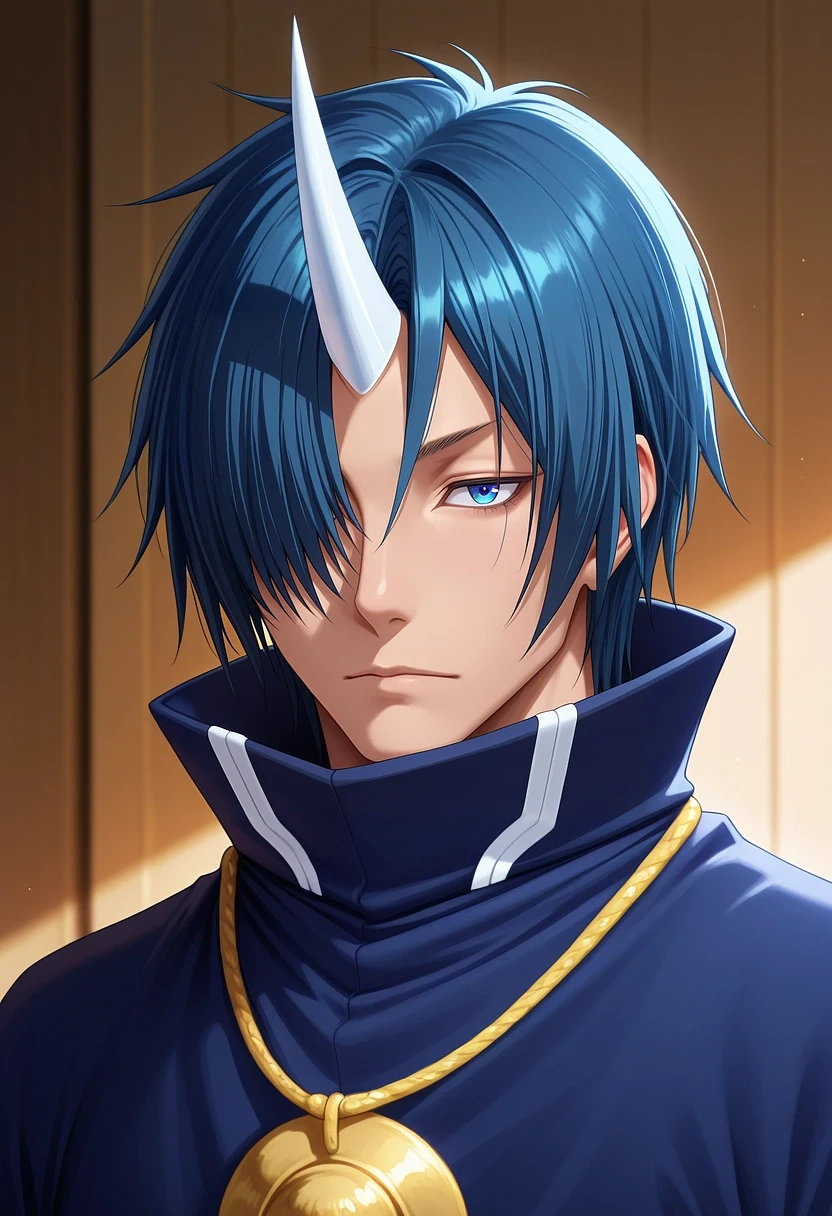 Featured image #2 for Souei | Tensei shitara Slime Datta Ken / That Time I Got Reincarnated as a Slime / TenSura