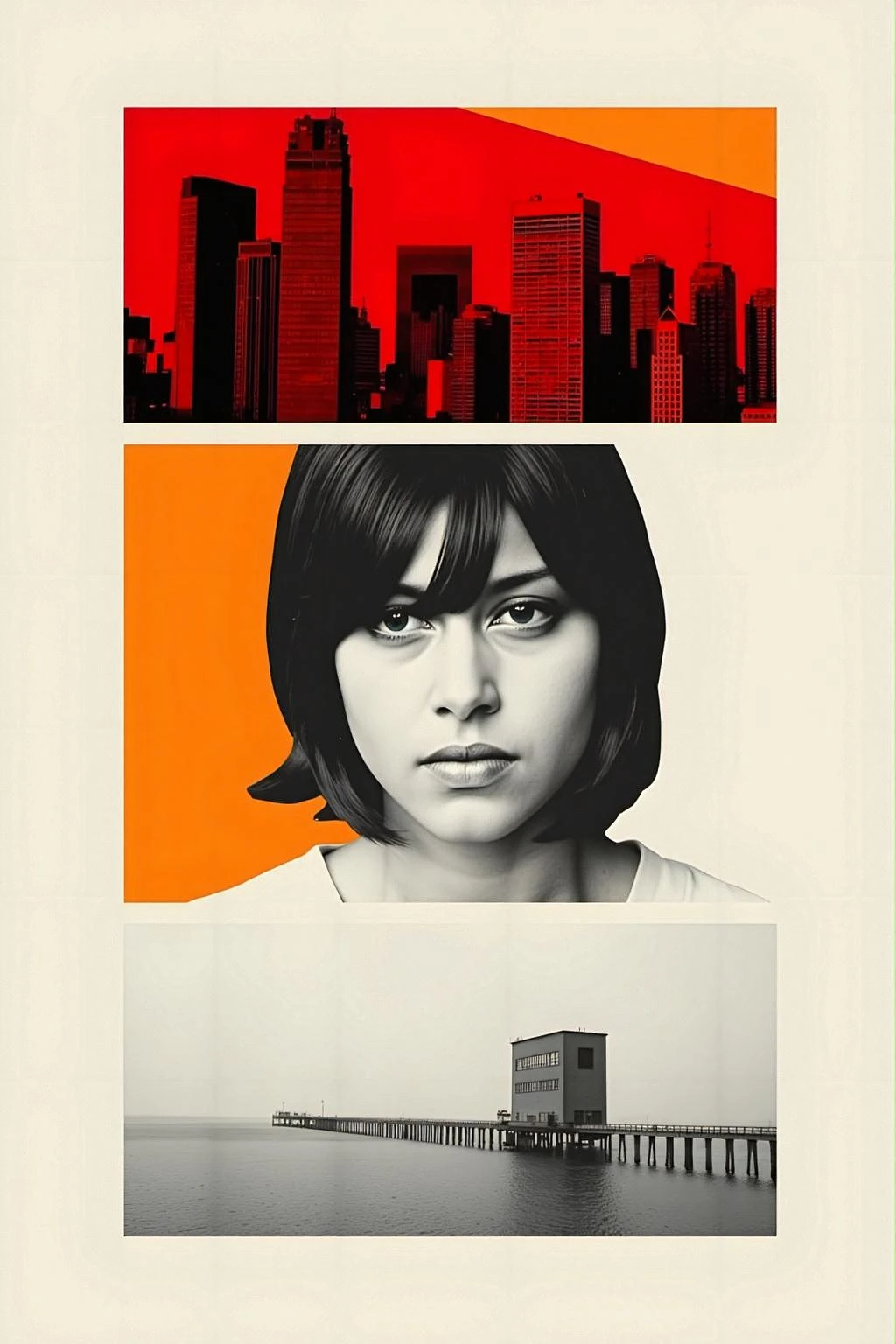 Featured image #3 for Artsy Fartsy Film Poster