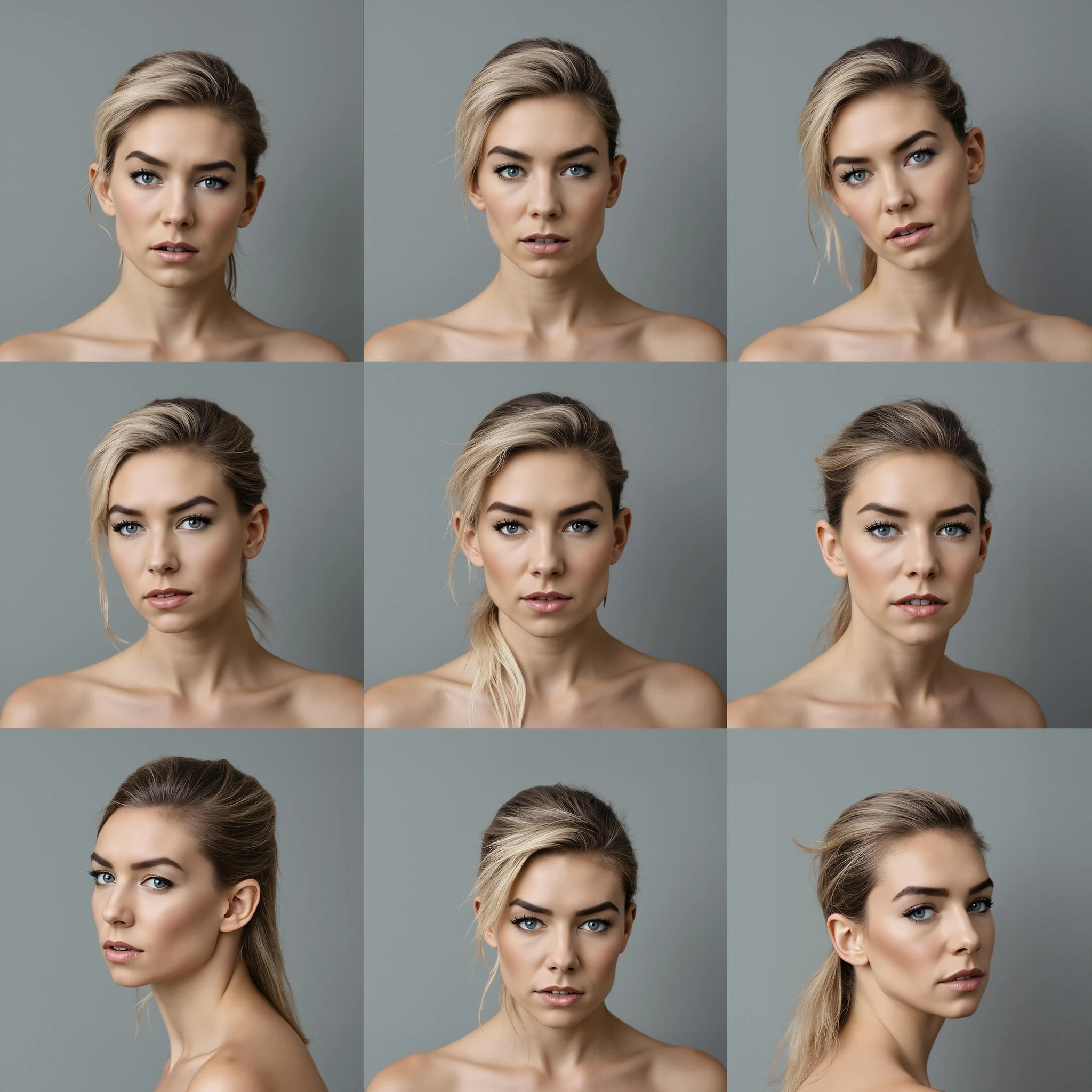 Featured image #6 for FaceReplicator for FLUX