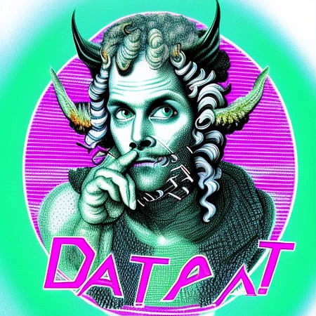 Featured image #3 for Vaporwave Screenshot