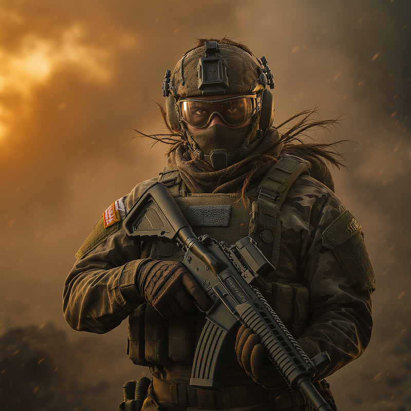 A sample prompt of what you can find in this page