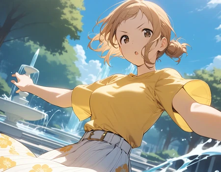 Featured image #5 for Mano Sakuragi / 櫻木 真乃