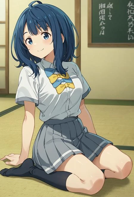 Featured image #2 for Pony XL - Yanami Anna  八奈見 杏菜 - make heroine ga oo sugiru!