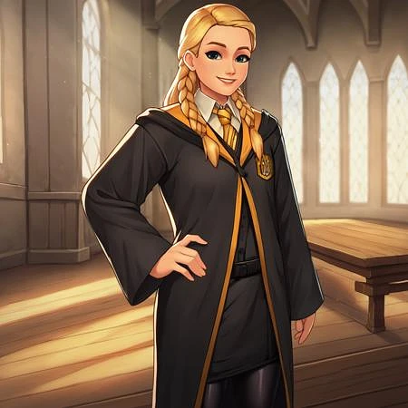 Featured image #4 for Penny Haywood - Harry Potter: Hogwarts Mystery