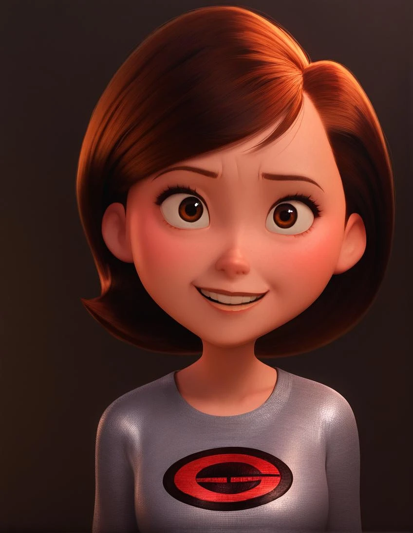 Featured image #3 for Helen Parr Elastigirl (From Incredibles 2)