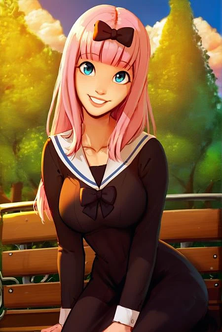 Featured image #4 for Raichiyo Style for Pony XL and Illustrious