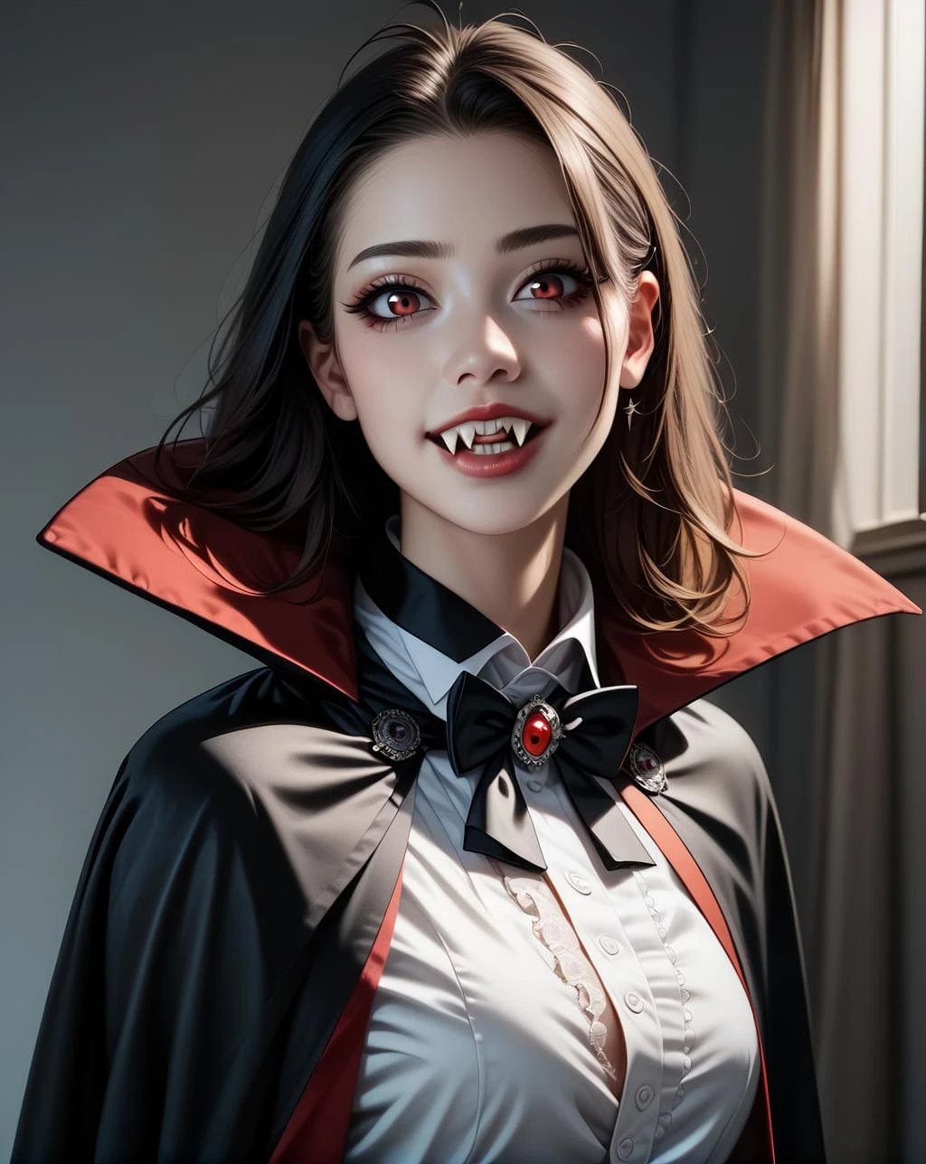 Featured image #1 for My vampire