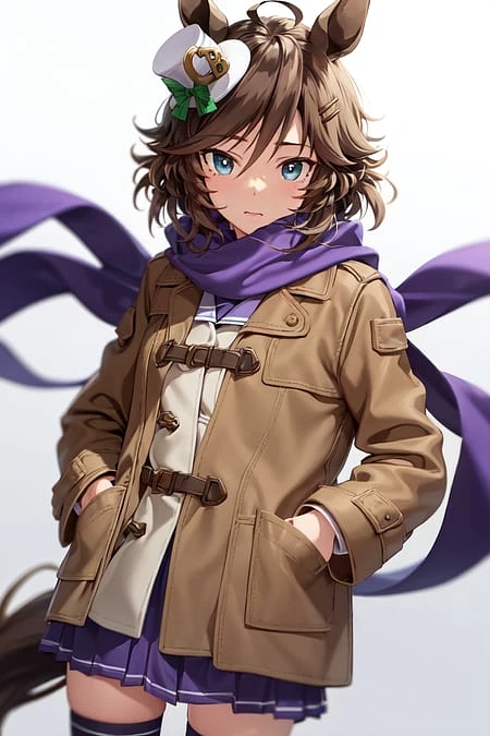 Featured image #2 for Mr. C.B. (umamusume)