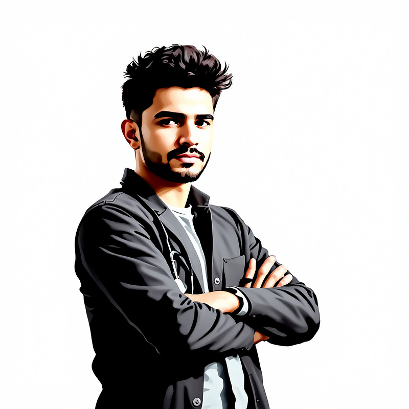 A sample prompt of what you can find in this page