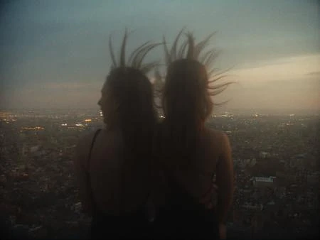 Featured image #1 for 8mm Film Lora_Flux_LatentShadows_v1 (workflow included)