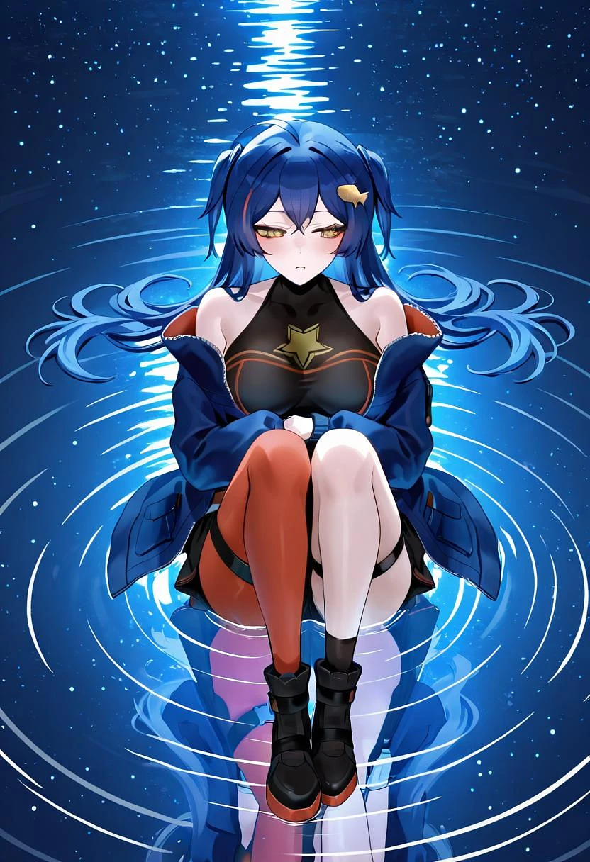 Featured image #3 for Yakirisu | Indie VTuber | Illustrious