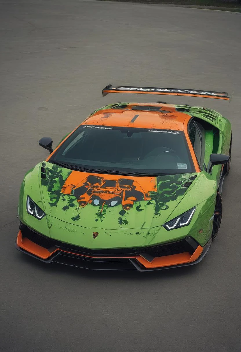Featured image #5 for Car-SportsCar-Super Car