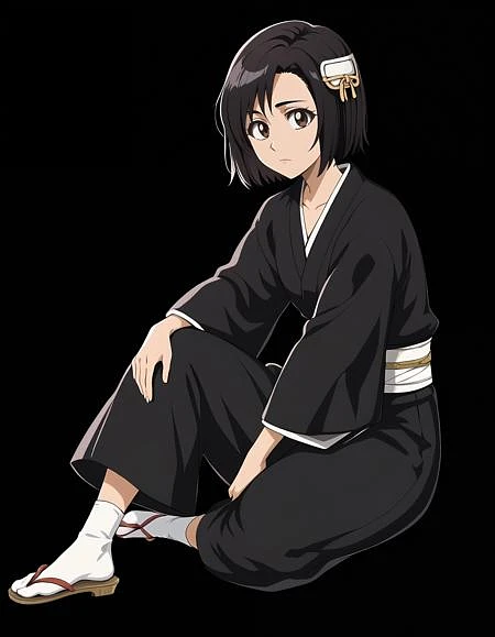 Featured image #1 for Hinamori Momo (Bleach)