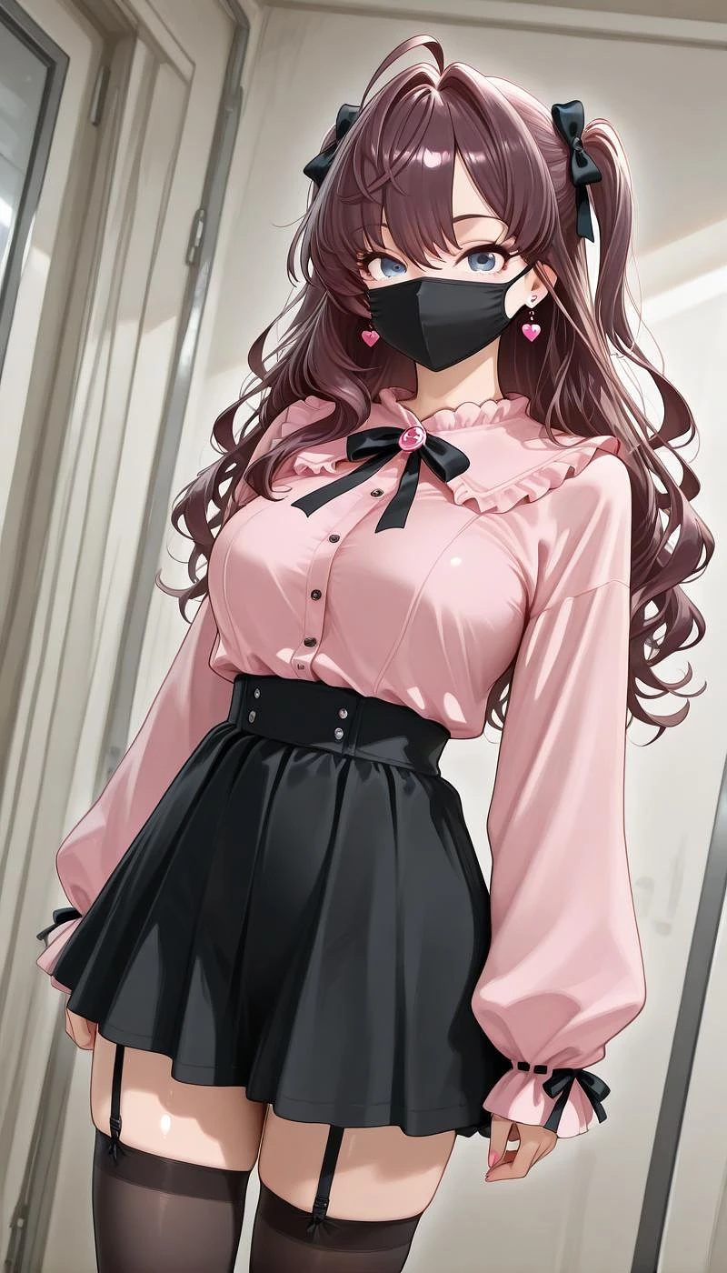Featured image #1 for Ichinose Shiki_Idol Master_ILXL_kill0825 (5 outfit)