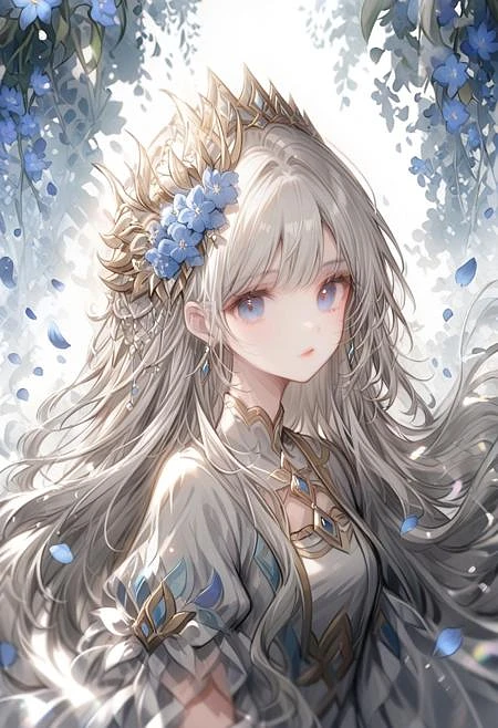 Featured image #1 for [huwen] art style1225