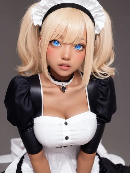 Featured image #1 for CosMix
