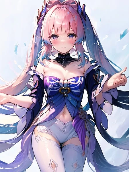 Featured image #2 for kokomi