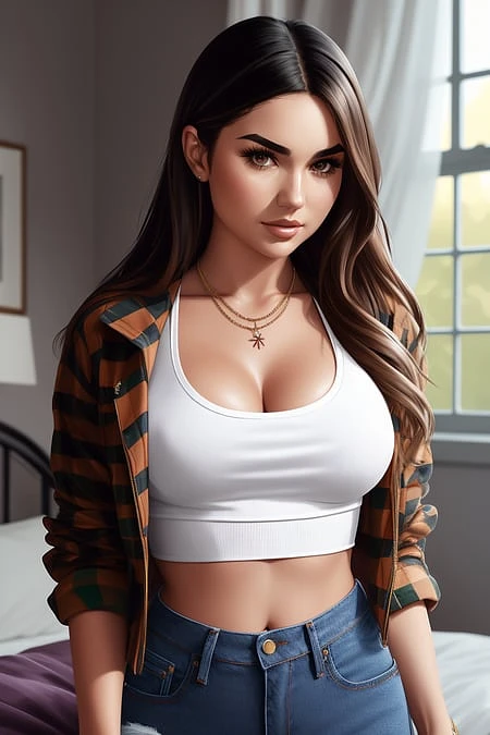 Featured image #5 for India Reynolds (Model)
