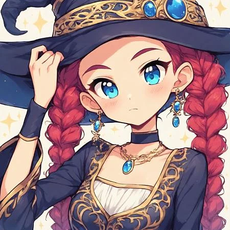 Featured image #5 for Simple Anime Style,