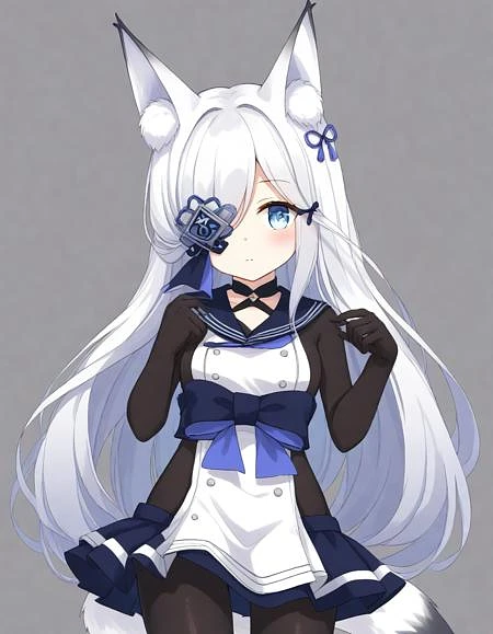 Featured image #6 for Kasumi 霞 XL (Azur Lane,アズールレーン)