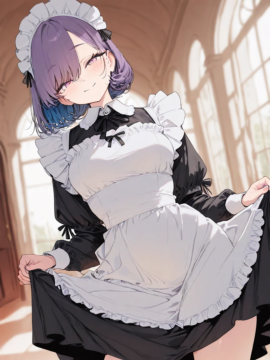 Featured image #6 for Anim8Draw Illustrious-XL - Project Anime Drawing