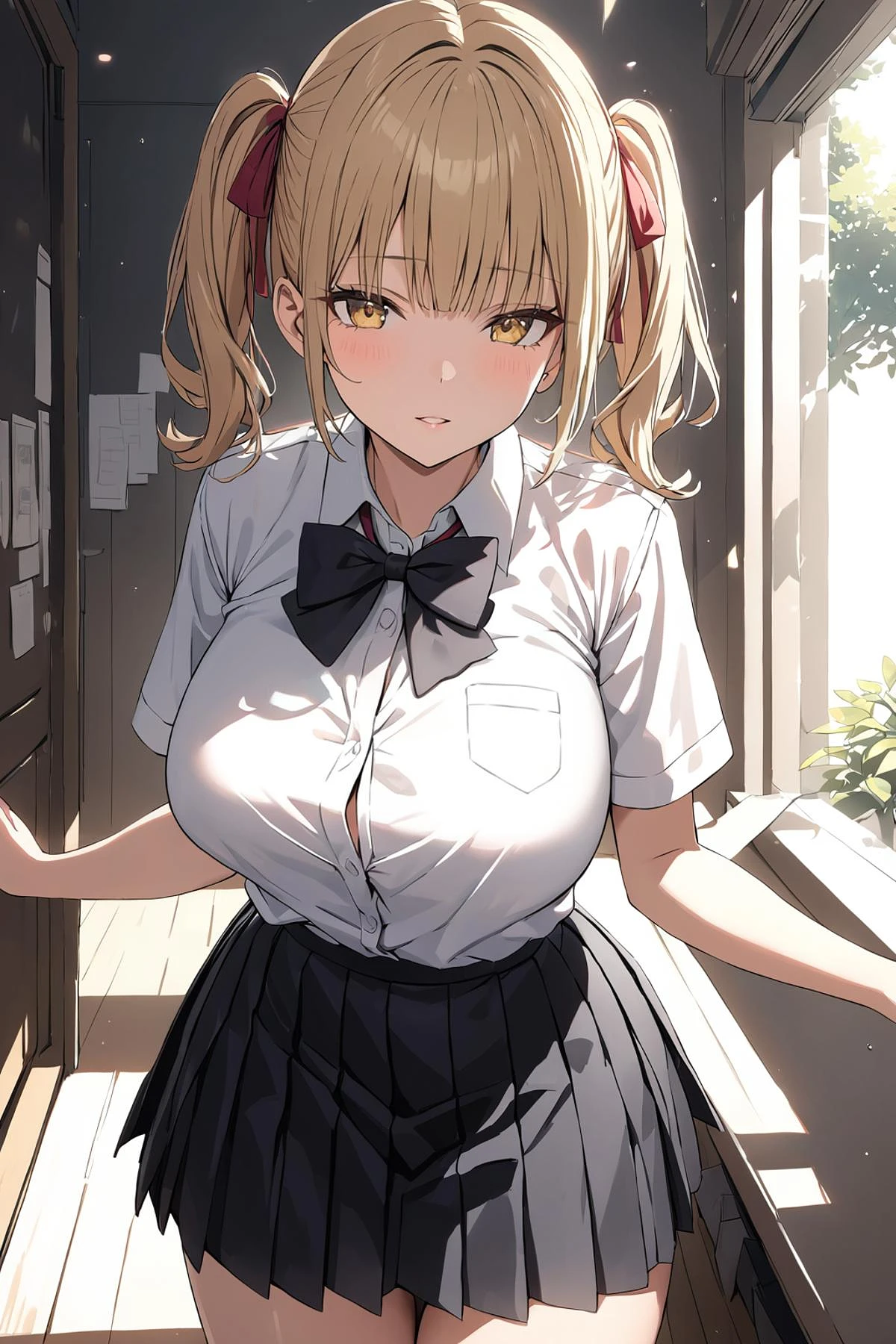 Featured image #2 for Riko (Sky-Freedom)